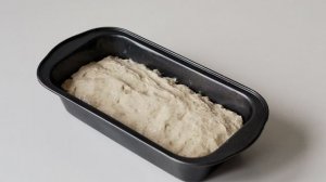 Хлеб без глютена