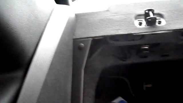 2013 Ford Mustang Rear Deck Speaker Install смотреть онлайн