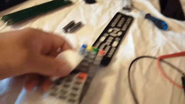 Если не работает пульт смотреть онлайн