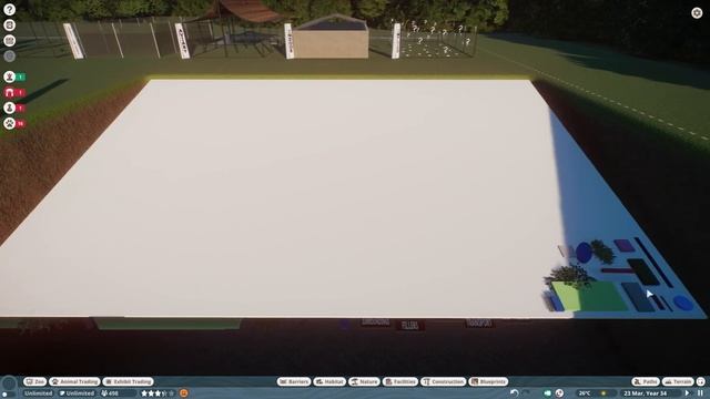 PLANET ZOOkeeper | Zookeeper's Tips for Realistic Zoos | Zoo Layouts / Maps смотреть онлайн