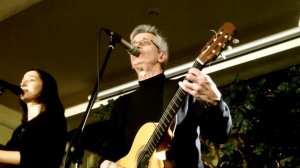 Константин Никольский "Я бреду по бездорожью"