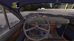 My summer car - обновление: достижение what a shock, новый способ умереть, ухудшение ruscko