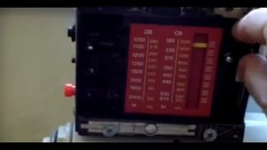 Простой КВ радиоприемник на ТА7642
