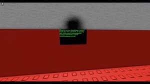 Весь сюжет игры Party.exe (Roblox)