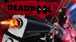 Deadpool-Cпасение Роуг(Русские субтитры)#6