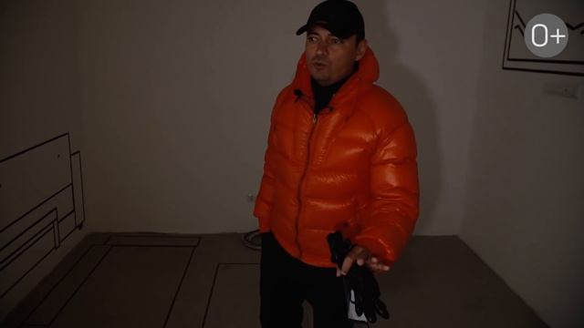 Подмосковье➤ Купить однокомнатную квартиру рядом с Москвой от застройщика ➤ЖК Усово Парк?Просочилис смотреть онлайн