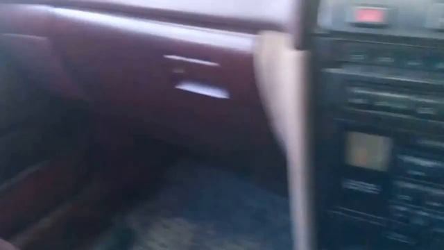 Тачка на прокачку для Avtomana Toyota Mark II 81GX смотреть онлайн