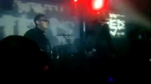 ЛЁД 9 - СТОРОЖ