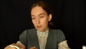 Асмр Аптека?/тихий голос/таппинг/ASMR Role Play Pharmacy