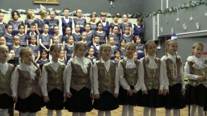 Музыка Е. Туманян, слова В. Викторова «Хороша зима»