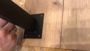 Table loft diy/Крутой компьютерный стол в стиле лофт своими руками за копейки