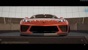 Forza Horizon 5. Достижение "ГО-О-ОЛ"
