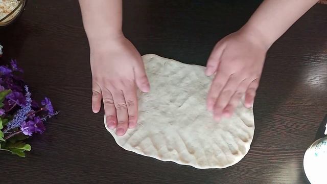 Сырно-чесночный хлеб с медовым  соусом :: Легкий рецепт чесночного соуса