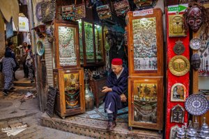 Сувениры из Марокко. Что везти из Марокко. Часть 2.Ce que vous pouvez apporter du Maroc -Partie 2