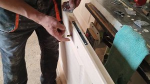 Что нужно знать для установки итальянских замков !