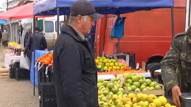 Судьба севастопольских рынков смотреть онлайн