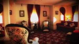 Inside Walt's Apartment With Diane Disney Miller | Disneyland Park