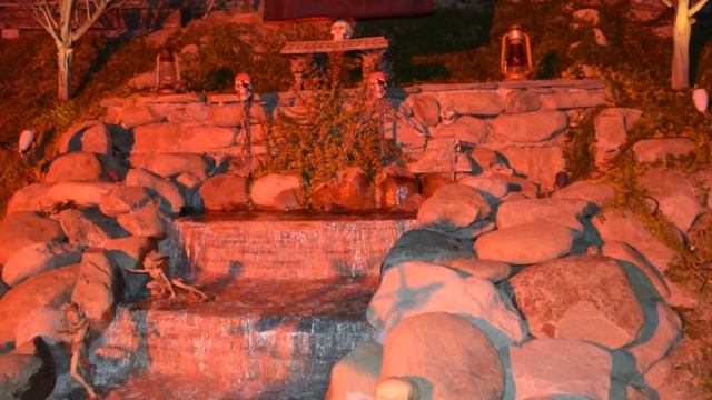 Foolish Mortal Manor 1 смотреть онлайн