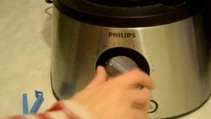 Philips HR 7778
