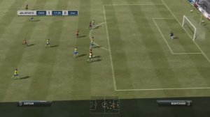 FIFA 12: Random Ultimate Team - Part 3