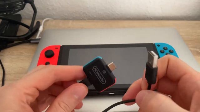 Донгл RCM Loader купил ? Nintendo Switch прошивка смотреть онлайн