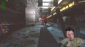 TARKOV ROCKY BALBOA / Ylus