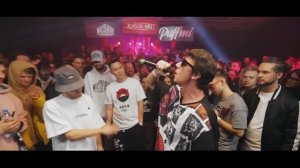 7 САМЫХ СТИЛЬНЫХ РАУНДОВ НА БАТТЛАХ #3