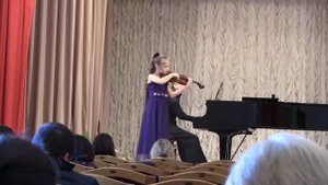 Ф. Давид _Каприччио_