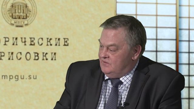 Е.Ю. Спицын и А.П. Синелобов "Парадоксы "золотого века" русского дворянства" смотреть онлайн