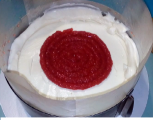 КОНФИ из любой ягоды