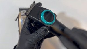 VGR-V001 vs WAHL LEGEND CORDLESS //? BATALLA ÉPICA ?//