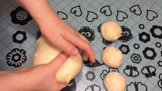 ВАТРУШКИ с творогом! Нежные, пушистые, долго не черствеют, идеальная начинка! Инна Лайм  рецепты