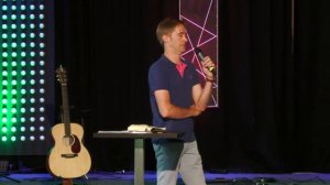Hanno Wilhelm - Psalm 51 - Erkenntnis von der Gnade Gottes
