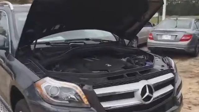 2016 mercedes benz gl 450 amg coupe смотреть онлайн