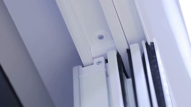 Раздвижные пластиковые окна (SUNLINE) смотреть онлайн