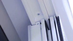 Раздвижные пластиковые окна (SUNLINE)