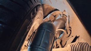 Где и как обслуживать автомобили Lixiang? Техническое обслуживание Li L9. #l9 #liauto #l7