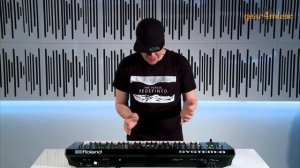 Roland System 8 Plug Out Synthesizer Review