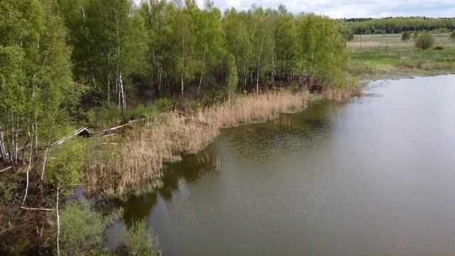 Озеро Святое, Маковцы смотреть онлайн