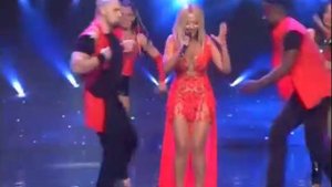 "Я тебя поцеловала"  Анастасия Козакова