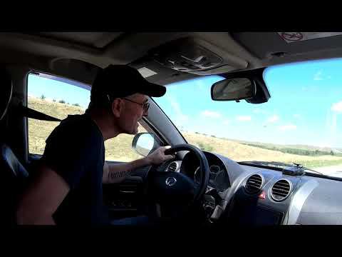 Great Wall Hover H3 2012г. ТО на 150000км плюс очередной замер расхода. 18+ смотреть онлайн