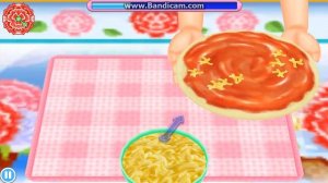 COOKING MAMA Let's Cook! Pizza ♦ ピザ