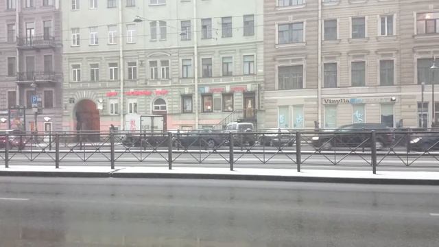 Лиговский 83 трафик 12 30 смотреть онлайн