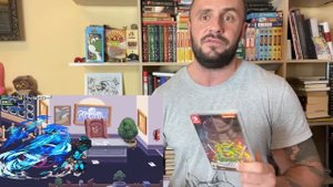 ИГРЫ НА NINTENDO SWITCH / РАСПАКОВКА ПОСЫЛОК С ИГРАМИ / МОЯ КОЛЛЕКЦИЯ