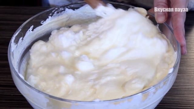 НОВИНКА?Сырник "ТРИ ШОКОЛАДА" Супер шоколадный, нежный как суфле! смотреть онлайн