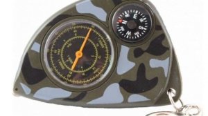 ТОП-5 компасов с Яндекс Маркета. Рейтинг