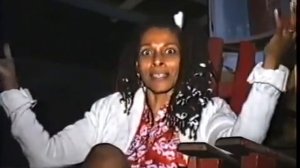 Assata Shakur   Interview in Cuba Part 1