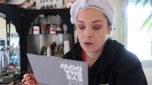 CRASHTEST MAKEUP VEGAN CRUELTY FREE