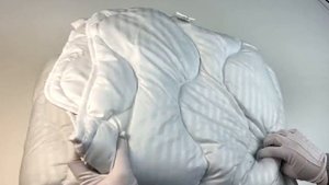 Обзор на одеяло Отель всесезонное