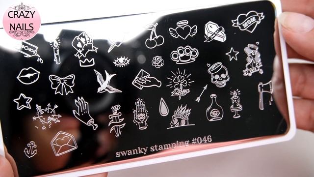 Преображение. Экспресс маникюр за 30 минут. Секреты идеального стемпинга смотреть онлайн